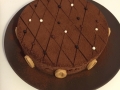 Royal au chocolat Royal au chocolat